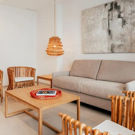 Valencia Living Appartamento