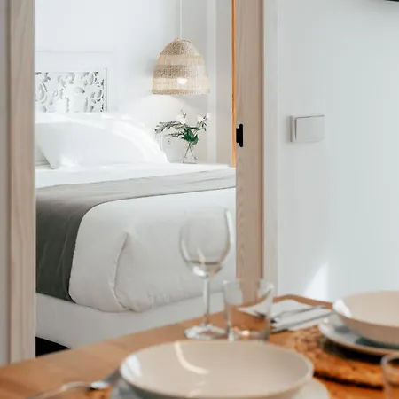 Appartamento Valencia Living *