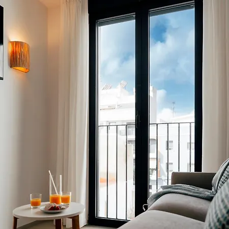 Valencia Living Appartamento *
