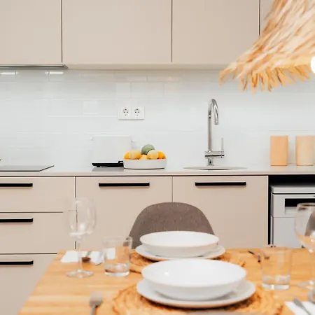 Valencia Living Appartamento Picanya