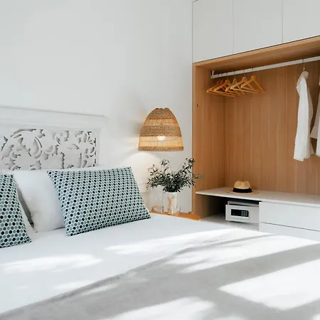 Appartamento Valencia Living
